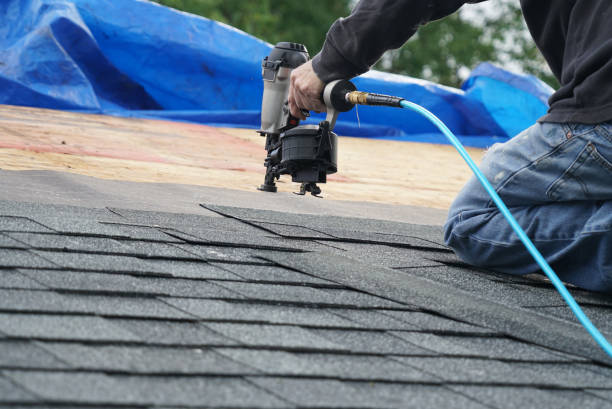Quick and Trustworthy Emergency Roof Repair Services in Spring Glen, UT