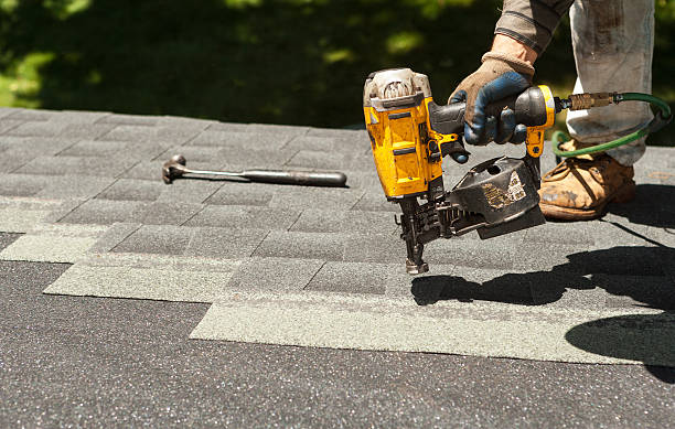 Best Commercial Roofing Services  in Spring Glen, UT