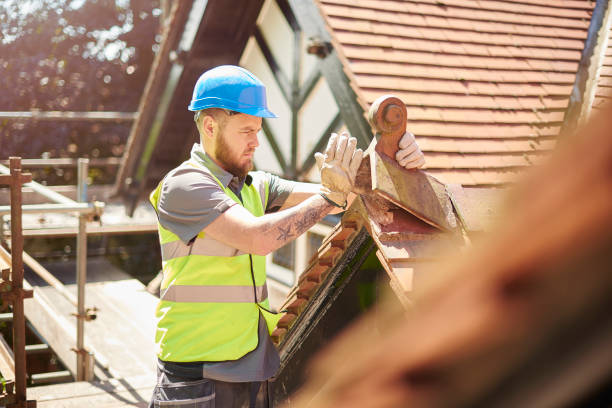 Quick and Trustworthy Emergency Roof Repair Services in Spring Glen, UT