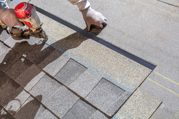 Best Commercial Roofing Services  in Spring Glen, UT